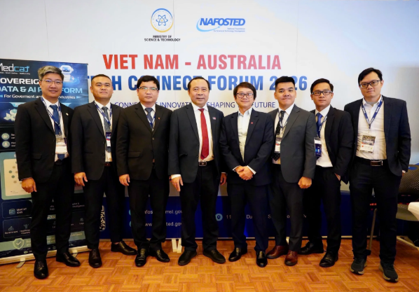 7 biên bản ghi nhớ thúc đẩy hợp tác khoa học, công nghệ Việt Nam - Australia